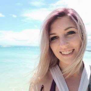 Meet your Posher, Jessica